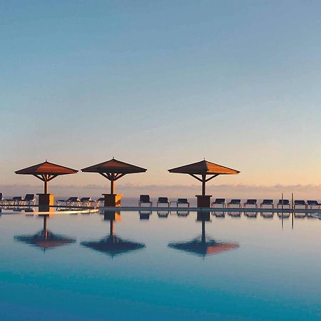 סיינט דניס Hotel Exsel Creolia מראה חיצוני תמונה