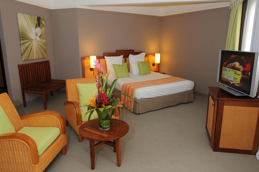 סיינט דניס Hotel Exsel Creolia מראה חיצוני תמונה
