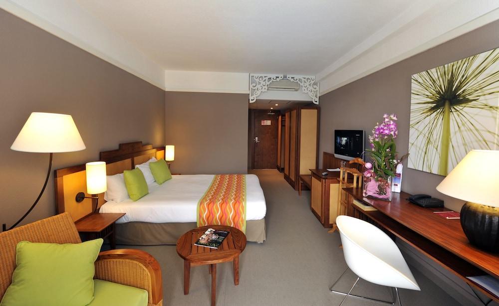 סיינט דניס Hotel Exsel Creolia מראה חיצוני תמונה