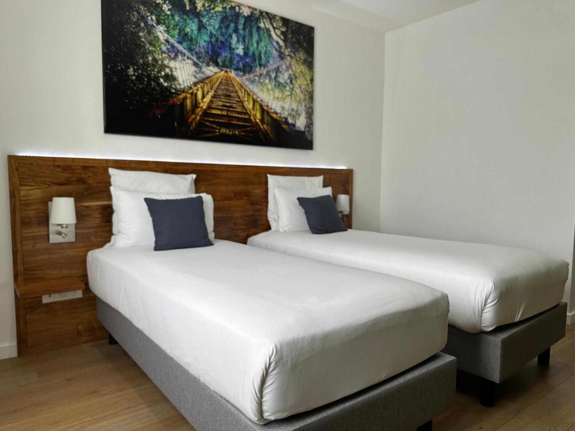 סיינט דניס Hotel Exsel Creolia מראה חיצוני תמונה