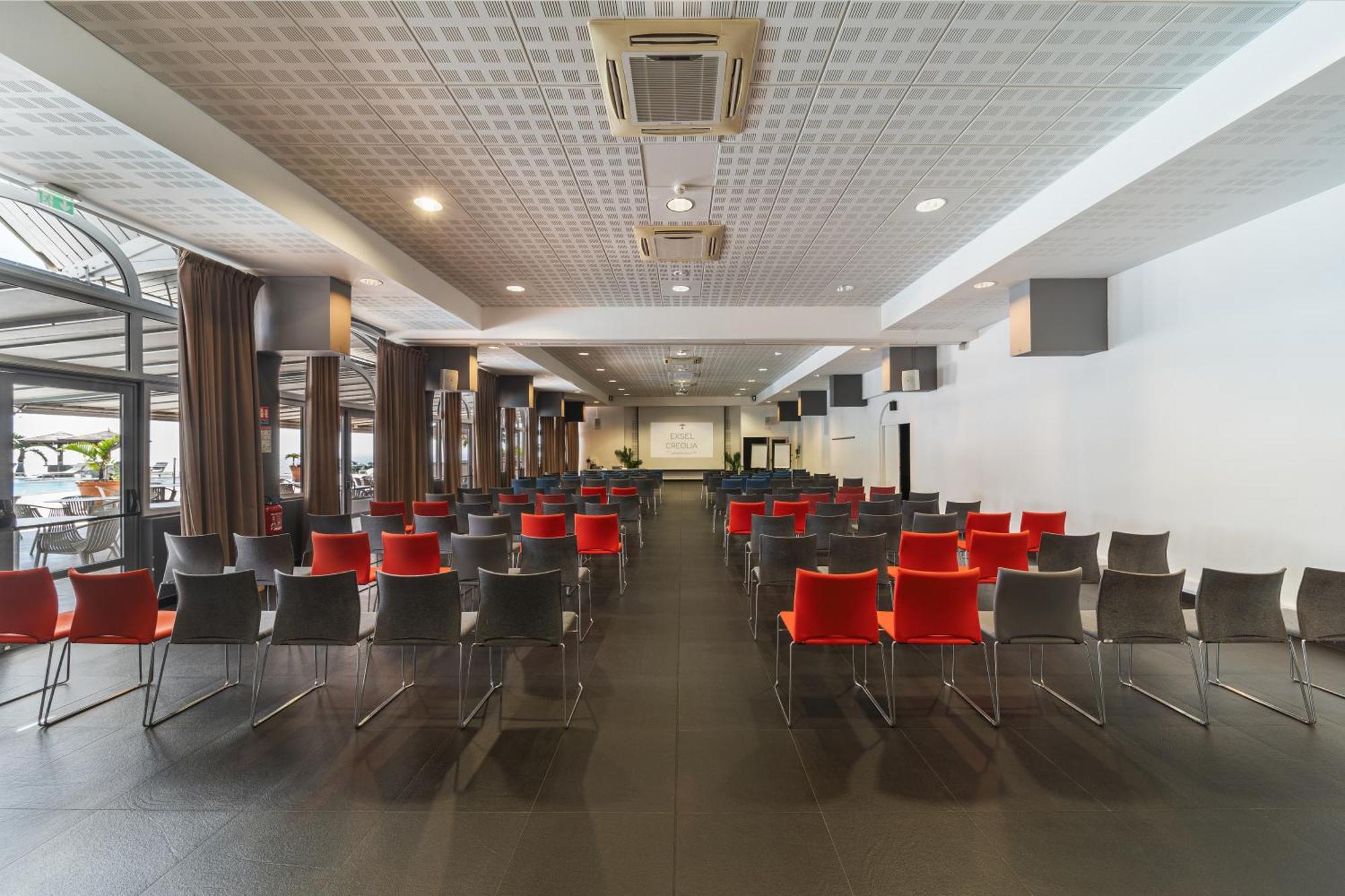 סיינט דניס Hotel Exsel Creolia מראה חיצוני תמונה