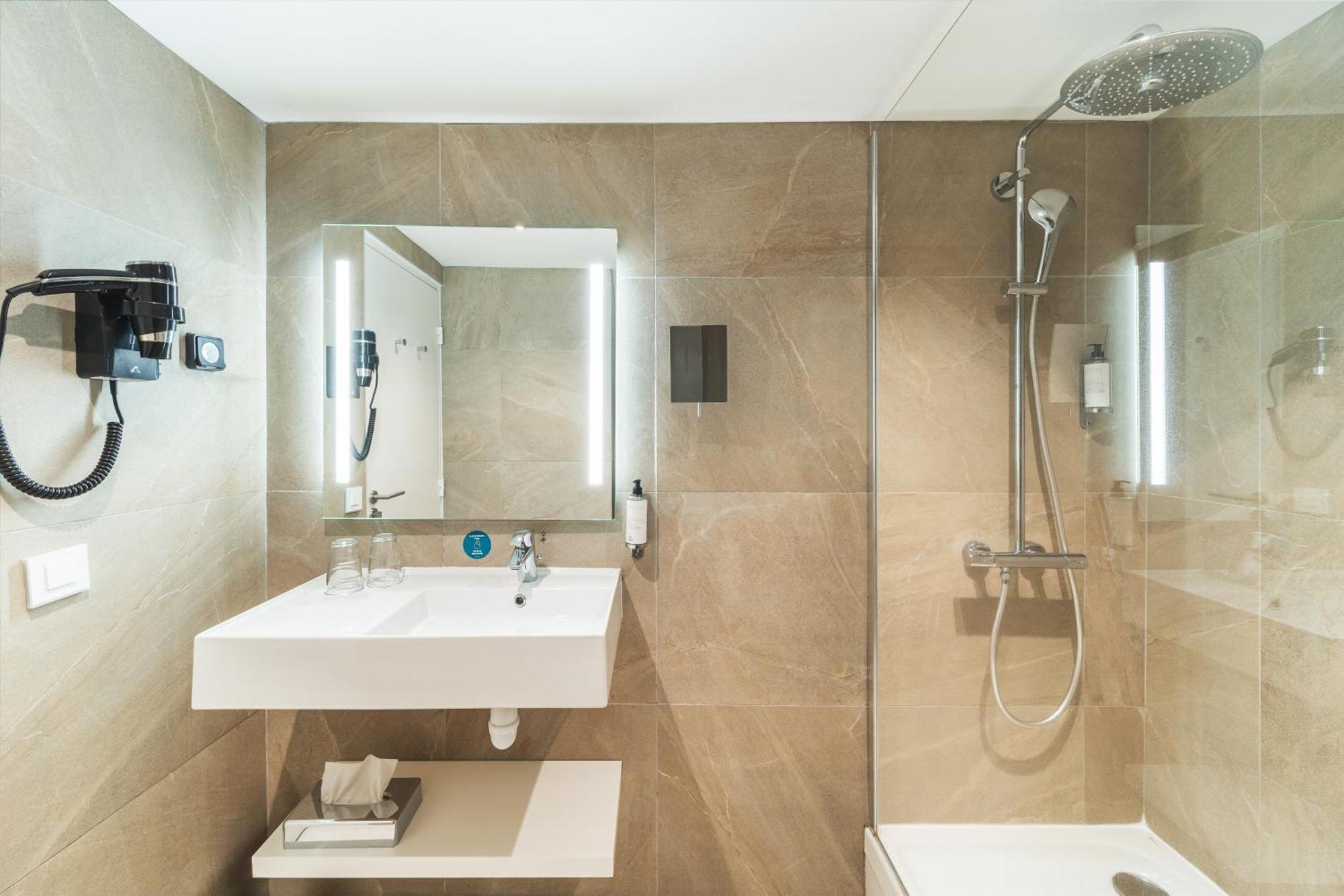 סיינט דניס Hotel Exsel Creolia מראה חיצוני תמונה